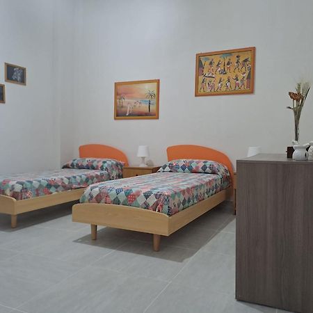 La Casa Del Sole Appartement Sava Buitenkant foto